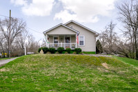 2121 Budd Rd